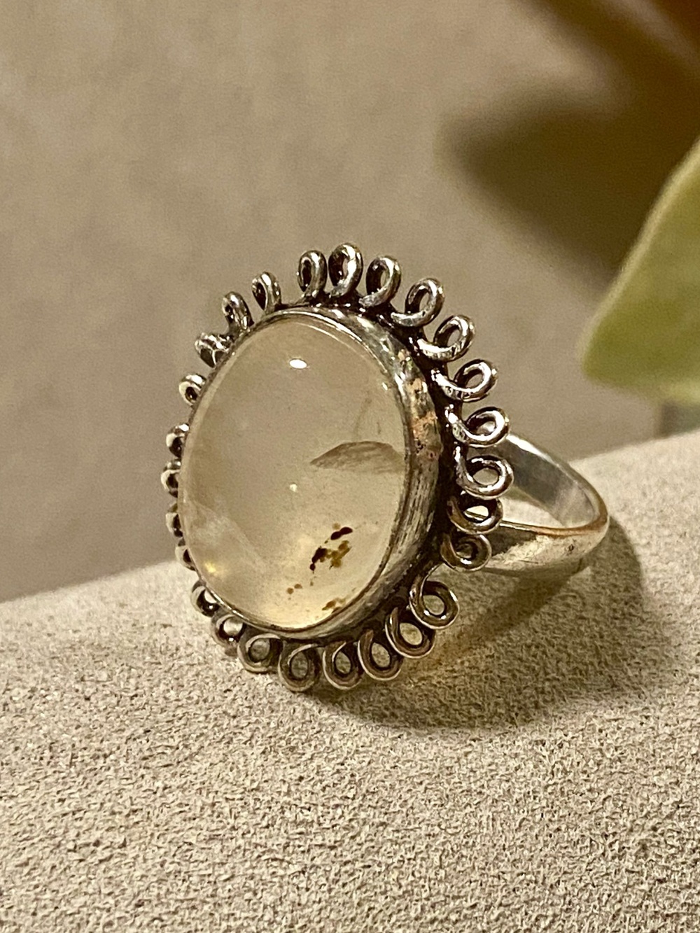 Sterling Silver